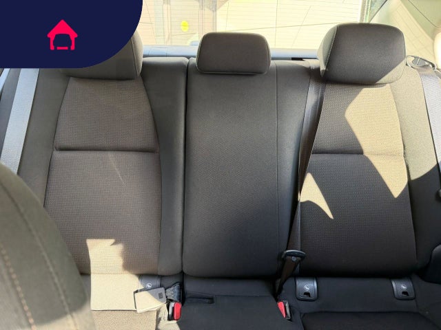 2024 Mazda Mazda3 Sedan