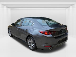 2021 Mazda 3