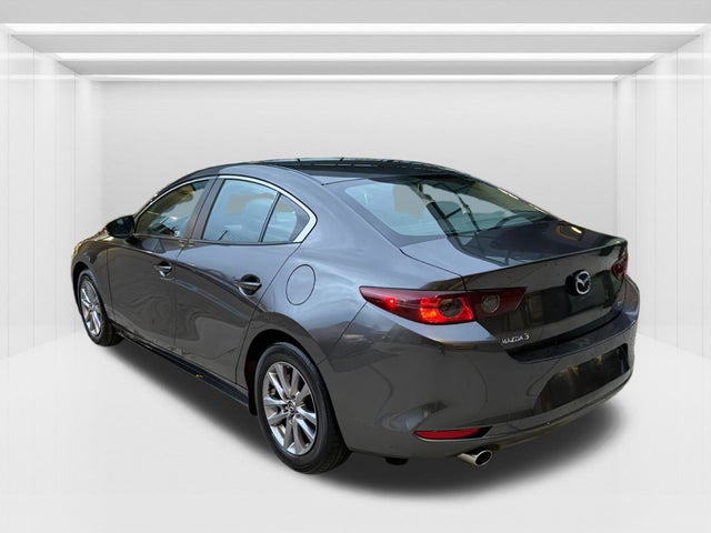 2021 Mazda 3