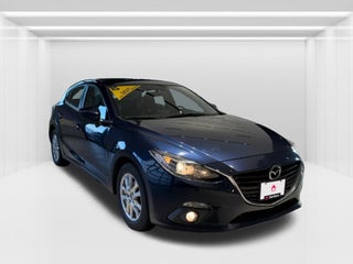 2015 Mazda Mazda3
