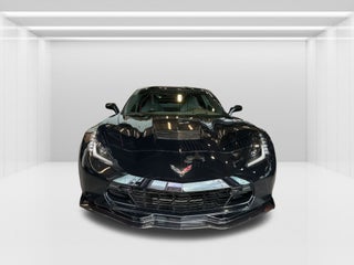 2017 Chevrolet Corvette