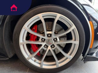 2017 Chevrolet Corvette