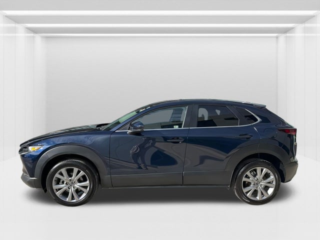 2023 Mazda CX-30