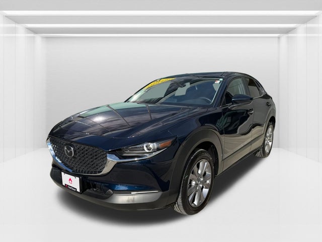 2023 Mazda CX-30