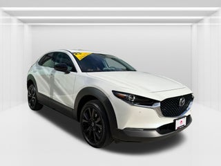2023 Mazda CX-30