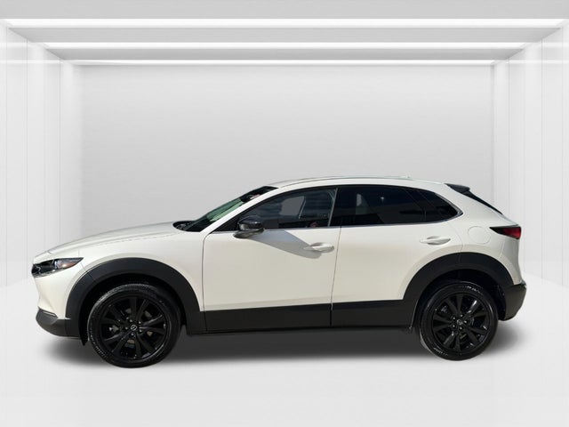 2023 Mazda CX-30