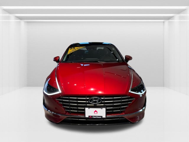 2023 Hyundai Sonata Hybrid