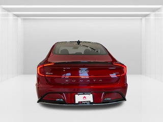 2023 Hyundai Sonata Hybrid