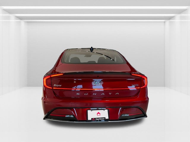 2023 Hyundai Sonata Hybrid