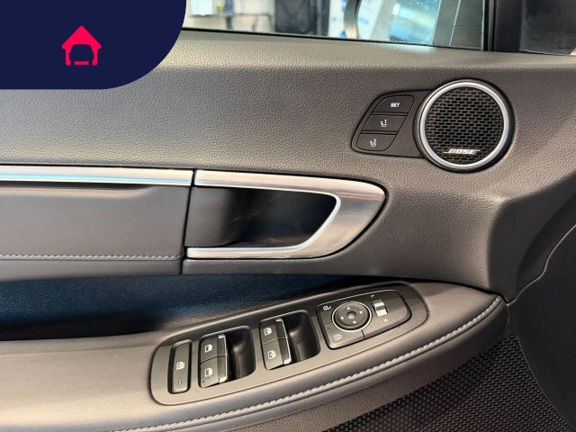 2023 Hyundai Sonata Hybrid