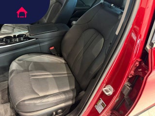 2023 Hyundai Sonata Hybrid