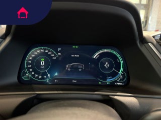 2023 Hyundai Sonata Hybrid