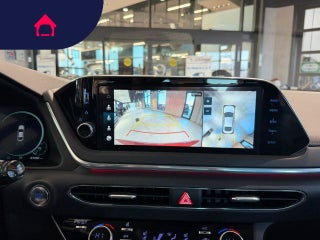 2023 Hyundai Sonata Hybrid