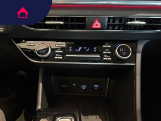 2023 Hyundai Sonata Hybrid