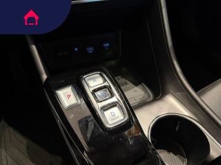 2023 Hyundai Sonata Hybrid
