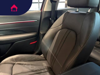 2023 Hyundai Sonata Hybrid