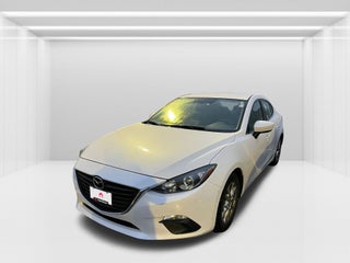 2015 Mazda Mazda3