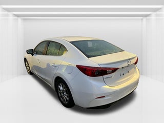 2015 Mazda Mazda3