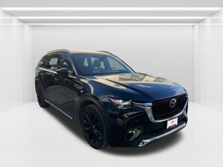 2024 Mazda CX-90 PHEV