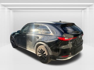 2024 Mazda CX-90 PHEV