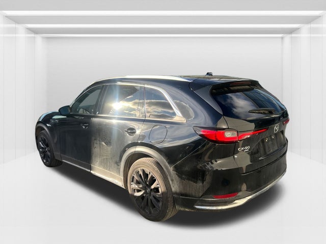 2024 Mazda CX-90 PHEV