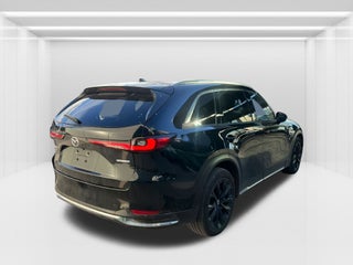 2024 Mazda CX-90 PHEV