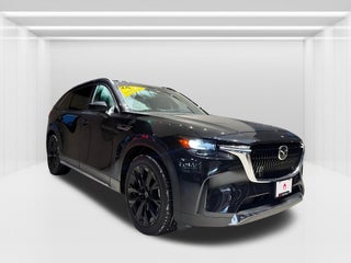 2024 Mazda CX-90 PHEV