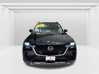 2024 Mazda CX-90 PHEV