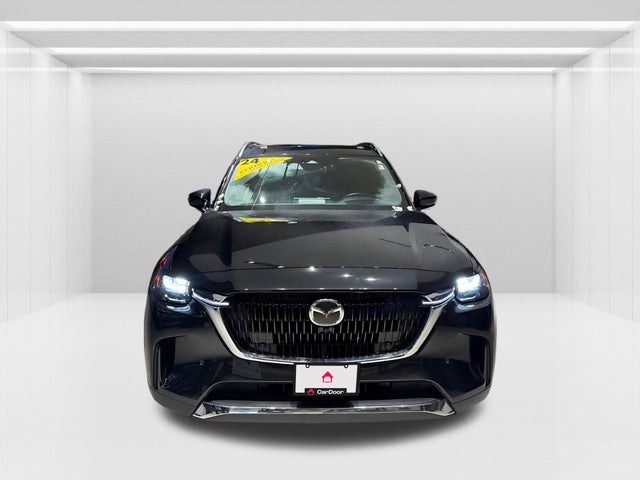2024 Mazda CX-90 PHEV