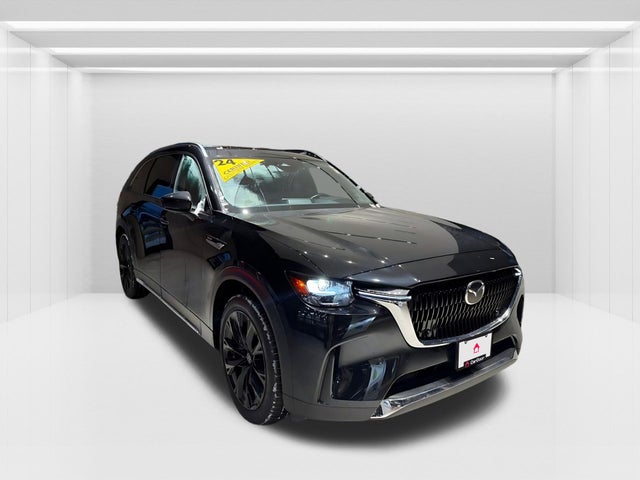 2024 Mazda CX-90 PHEV