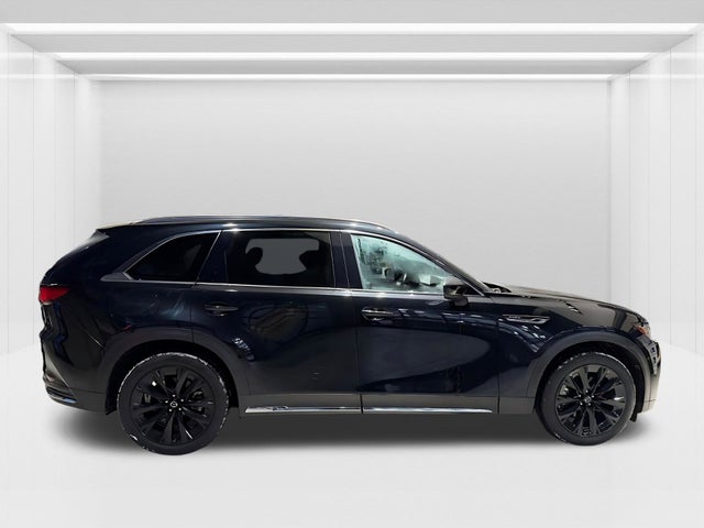 2024 Mazda CX-90 PHEV