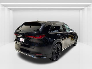 2024 Mazda CX-90 PHEV
