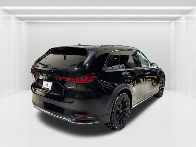 2024 Mazda CX-90 PHEV