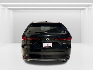2024 Mazda CX-90 PHEV
