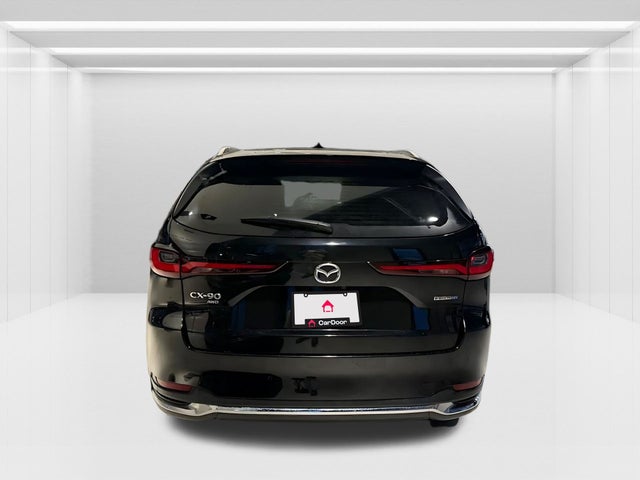 2024 Mazda CX-90 PHEV