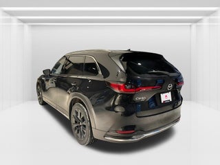 2024 Mazda CX-90 PHEV