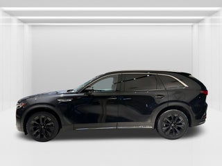 2024 Mazda CX-90 PHEV
