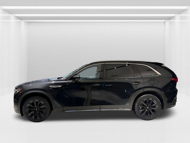 2024 Mazda CX-90 PHEV