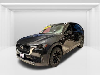 2024 Mazda CX-90 PHEV