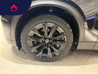 2024 Mazda CX-90 PHEV