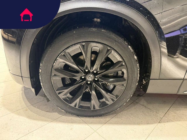 2024 Mazda CX-90 PHEV