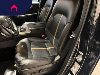 2024 Mazda CX-90 PHEV