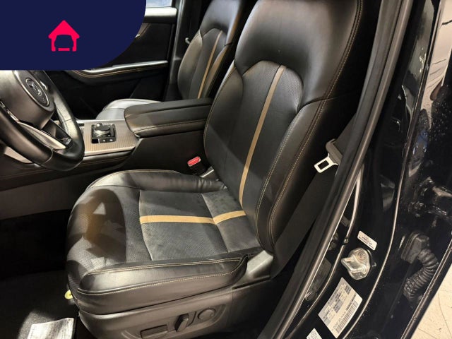 2024 Mazda CX-90 PHEV