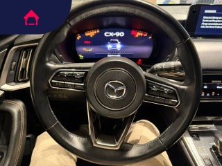 2024 Mazda CX-90 PHEV