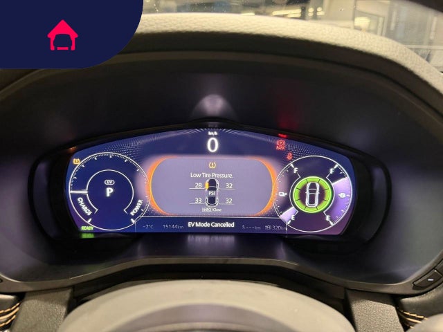 2024 Mazda CX-90 PHEV