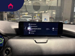 2024 Mazda CX-90 PHEV