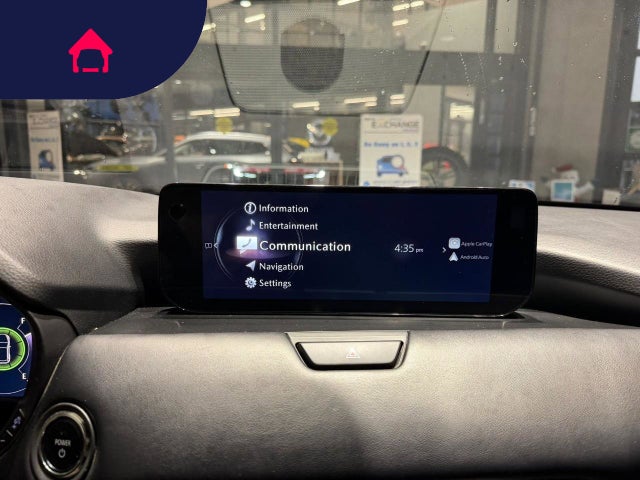 2024 Mazda CX-90 PHEV