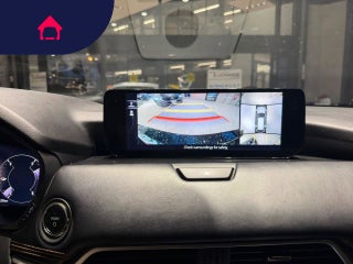 2024 Mazda CX-90 PHEV