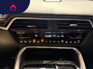 2024 Mazda CX-90 PHEV