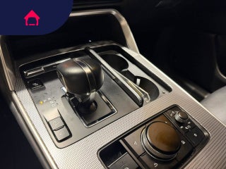 2024 Mazda CX-90 PHEV